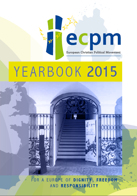 ECPM Yearbook 2015